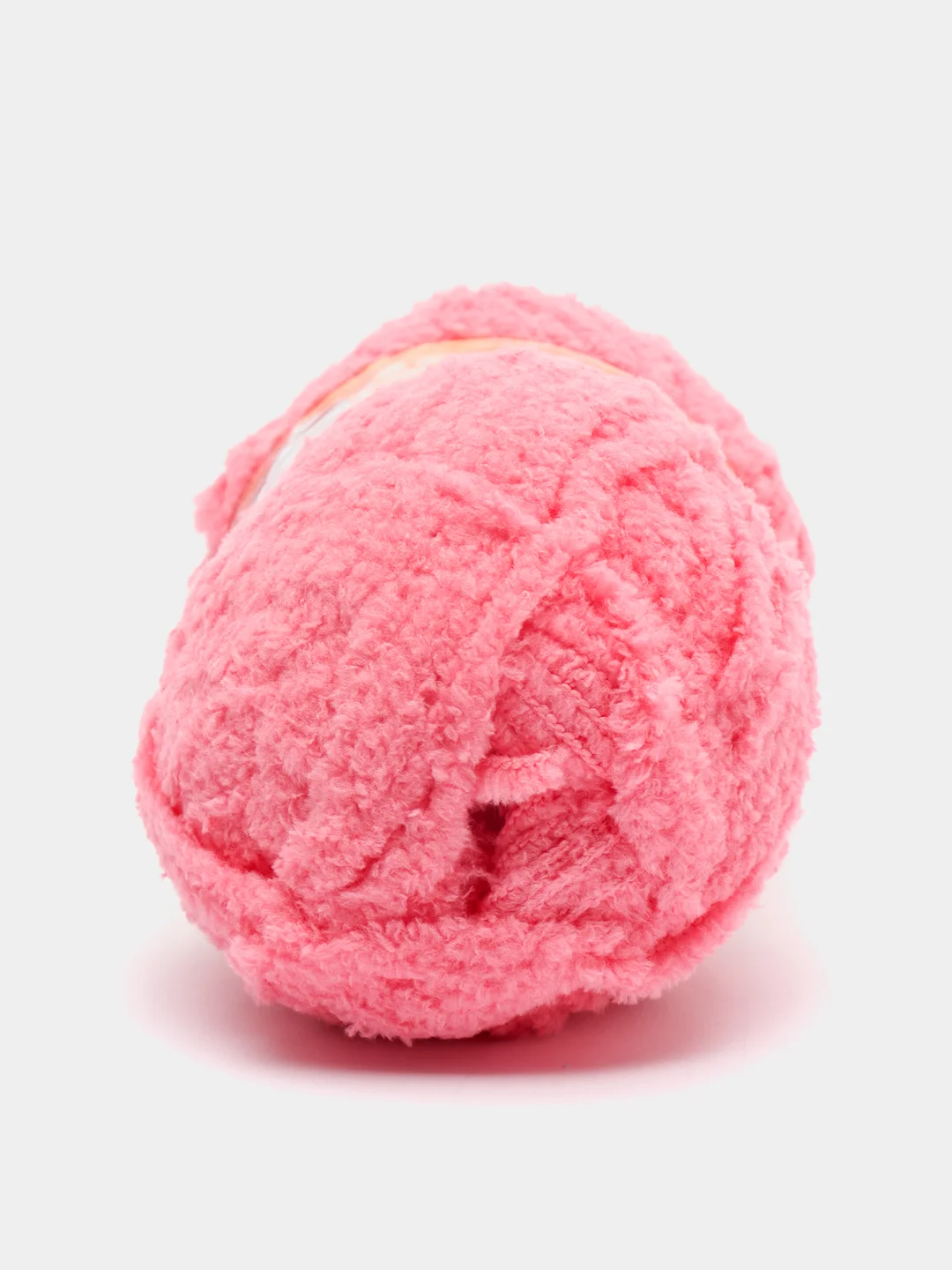 Кораллово-розовый пряжа Alize Softy, 50 г 115 м, 100% полиэстер