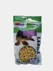 Воздушное тесто Grizzly Baits Puffi
