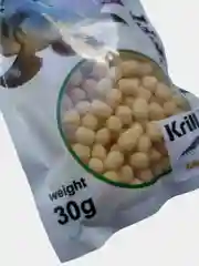 Воздушное тесто Grizzly Baits Puffi