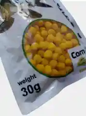 Воздушное тесто Grizzly Baits Puffi