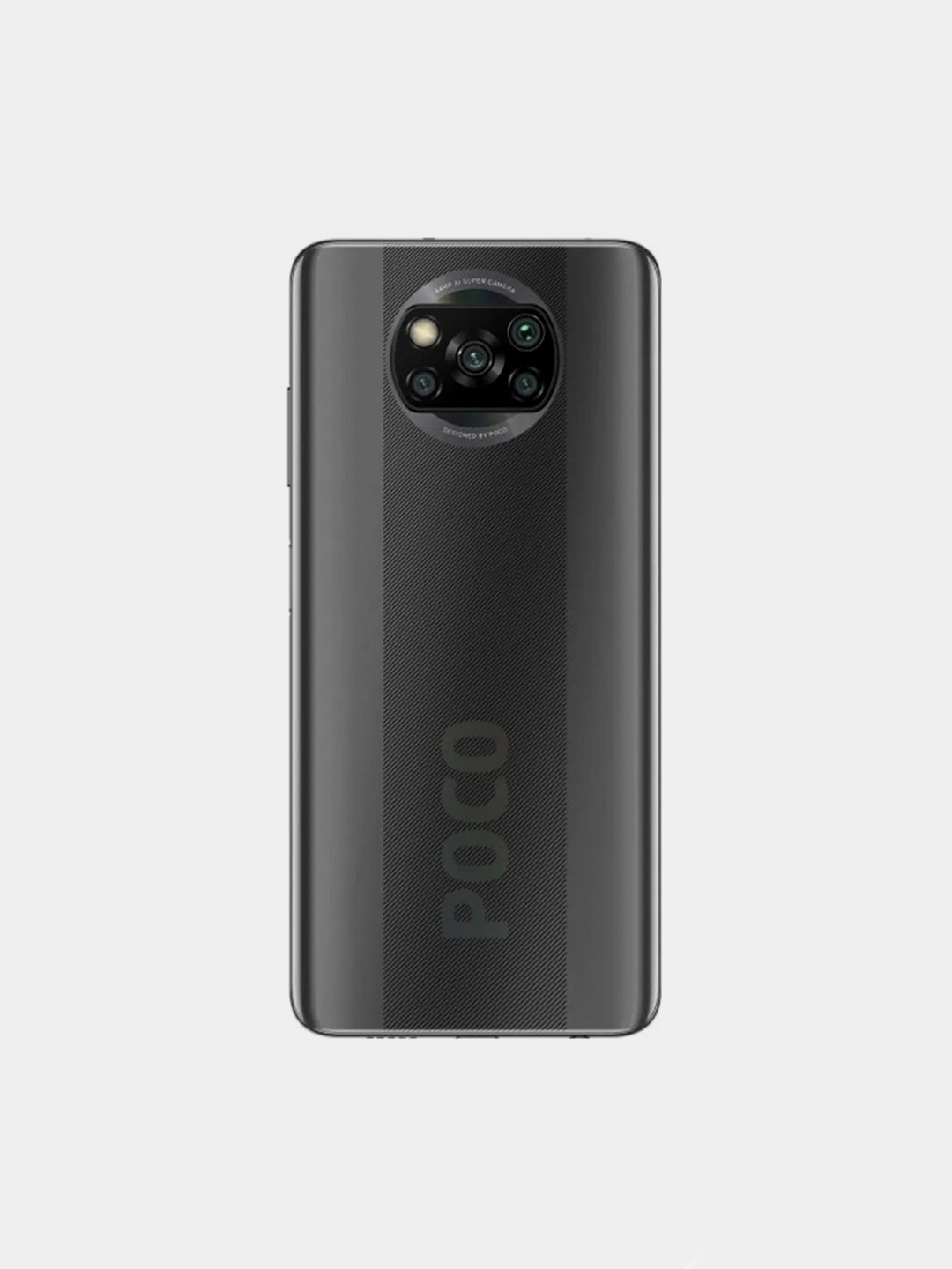 Смартфон Xiaomi POCO X3 NFC 6/128GB купить по цене 22370 ₽ в  интернет-магазине Магнит Маркет