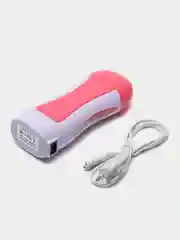 Красный картриджный Воскоплав Depilatory Heater, 40 W