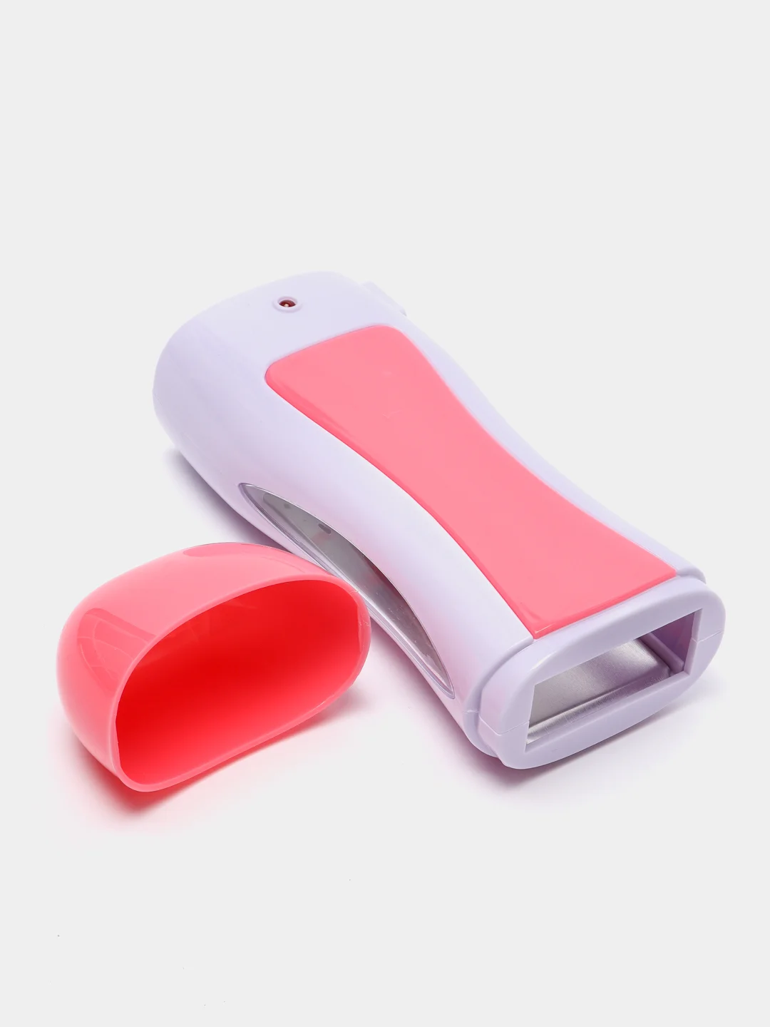 Красный картриджный Воскоплав Depilatory Heater, 40 W