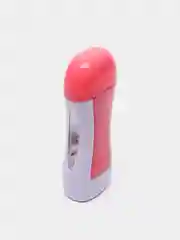 Красный картриджный Воскоплав Depilatory Heater, 40 W
