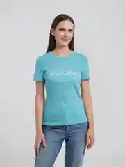 Салатовый футболка женская много расцветок Хоум Стайл, 2094Ф