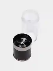 Мельница Sakura SA-6649BK, для специй и перца