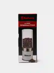 Мельница Sakura SA-6649BK, для специй и перца