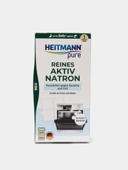 Содовый очиститель HEITMANN Reines Aktiv Natron, 350г