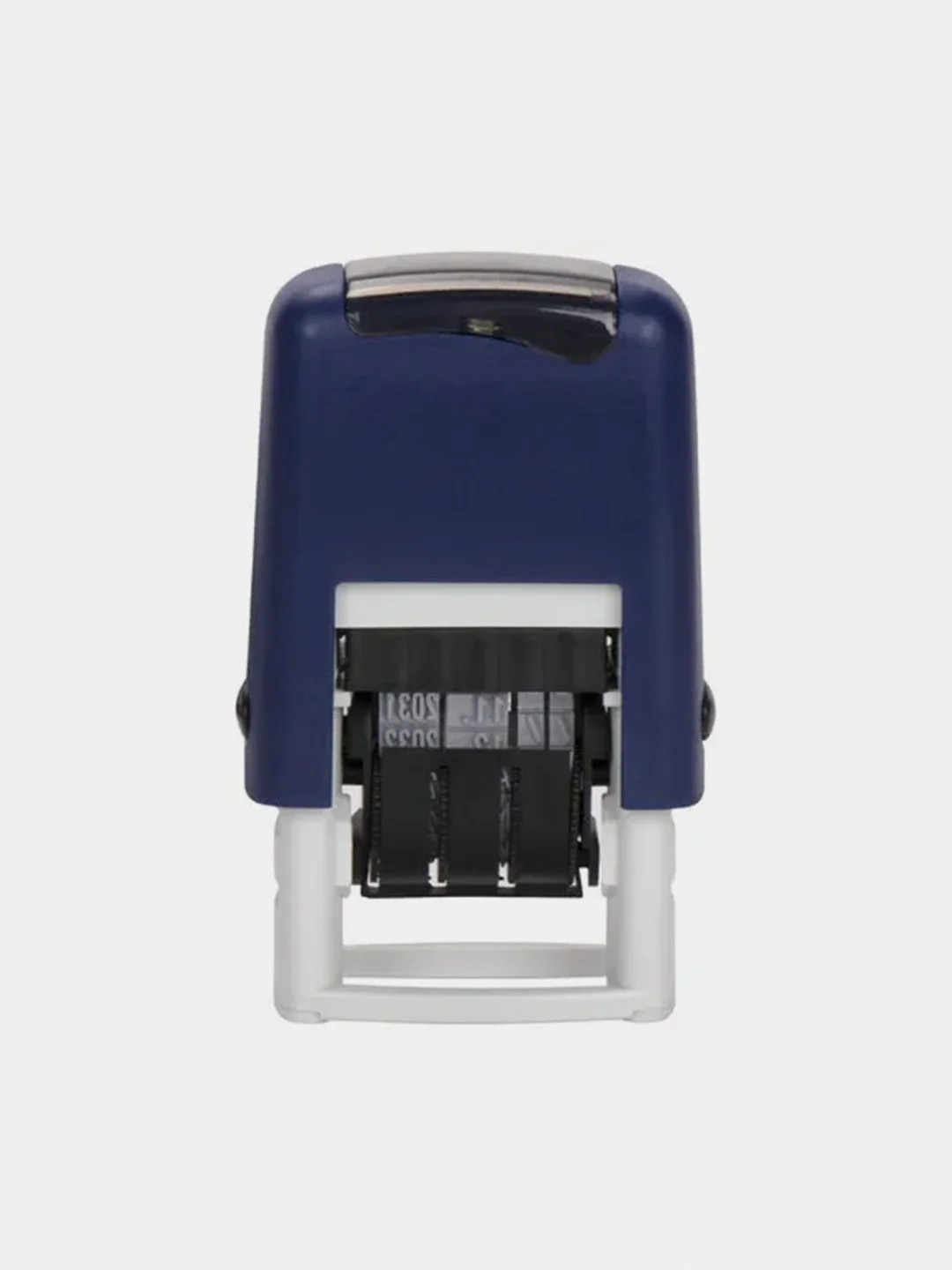 Датер-мини STAFF "Printer 7810 BANK", месяц цифрами, оттиск 22 х 4 мм, 237433