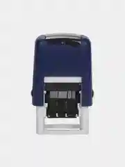 Датер-мини STAFF "Printer 7810 BANK", месяц цифрами, оттиск 22 х 4 мм, 237433