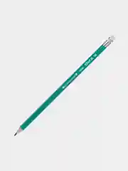 Карандаш чернографитный HB с ластиком STAFF Everyday BLP-963, 36 штук, 880431
