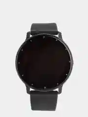 Черный смарт часы умные DAFIT ZL02D