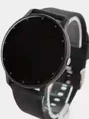 Черный смарт часы умные DAFIT ZL02D