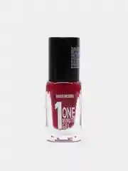 Belor Design/Лак для ногтей "One minute gel", тон:222,   10 мл