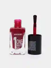 Belor Design/Лак для ногтей "One minute gel", тон:222,   10 мл