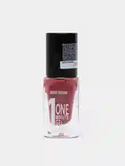 Belor Design/Лак для ногтей "One minute gel", тон:217,   10 мл