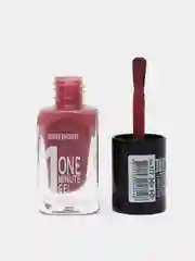 Belor Design/Лак для ногтей "One minute gel", тон:217,   10 мл