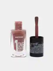 Belor Design/Лак для ногтей "One minute gel", тон:210,   10 мл