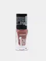 Belor Design/Лак для ногтей "One minute gel", тон:210,   10 мл