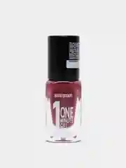 Belor Design/Лак для ногтей "One minute gel", тон:218,   10 мл