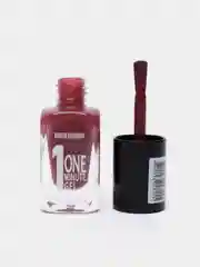Belor Design/Лак для ногтей "One minute gel", тон:218,   10 мл