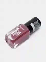 Belor Design/Лак для ногтей "One minute gel", тон:218,   10 мл