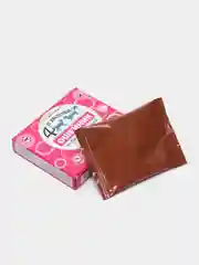 Ошейник Четыре с хвостиком от блох, клещей, 35 см для кошек, коричневый