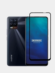 Защитное стекло для Realme 7 / 8 / 8 Pro / 6 / 6S