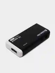 Универсальный USB разветвитель Defender Quadro Infix USB2.0, 4порта