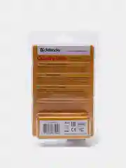 Универсальный USB разветвитель Defender Quadro Infix USB2.0, 4порта