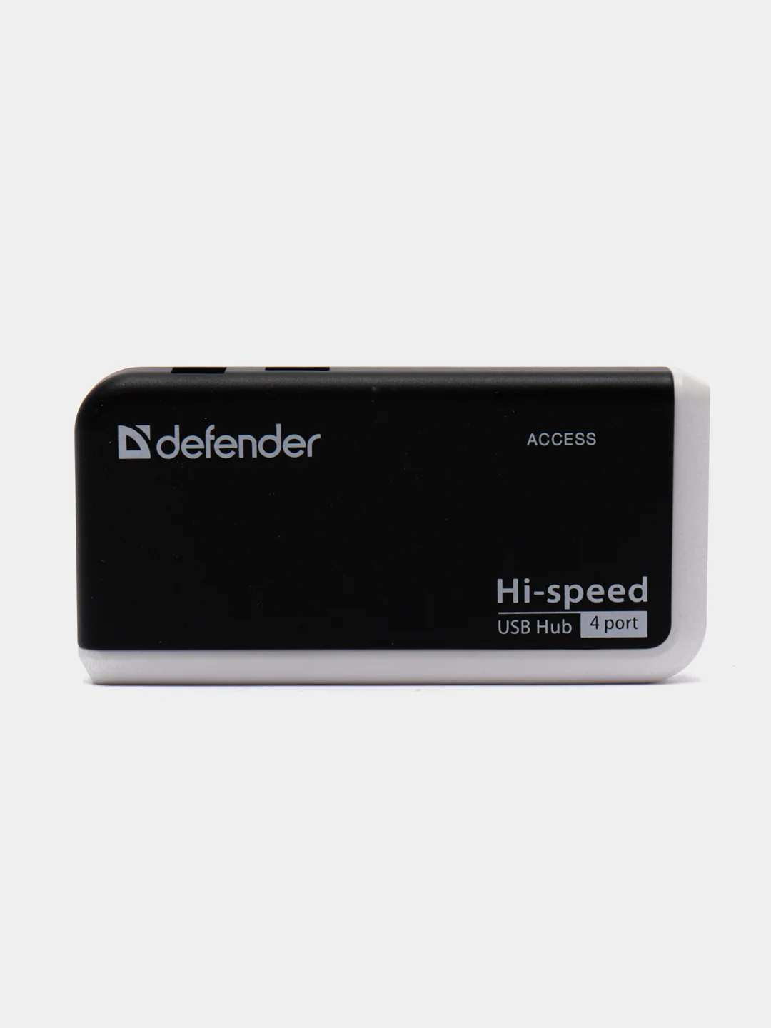 Универсальный USB разветвитель Defender Quadro Infix USB2.0, 4порта