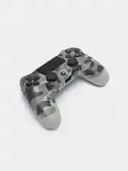 Серый меланж беспроводной геймпад для PS4, PC, телефона