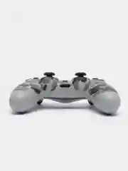 Серый меланж беспроводной геймпад для PS4, PC, телефона