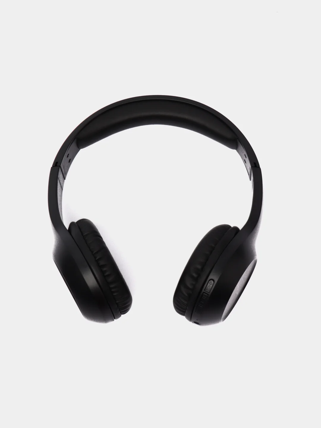 Черный беспроводные наушники с микрофоном B012 extra bass, полноразмерные наушники