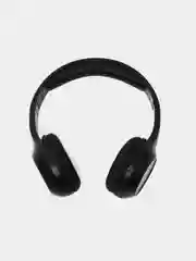 Черный беспроводные наушники с микрофоном B012 extra bass, полноразмерные наушники