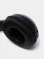 Синий беспроводные наушники с микрофоном B012 extra bass, полноразмерные наушники