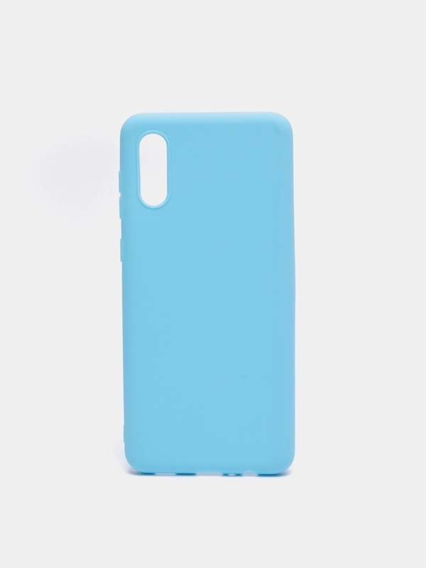 Чехол на Samsung A02
