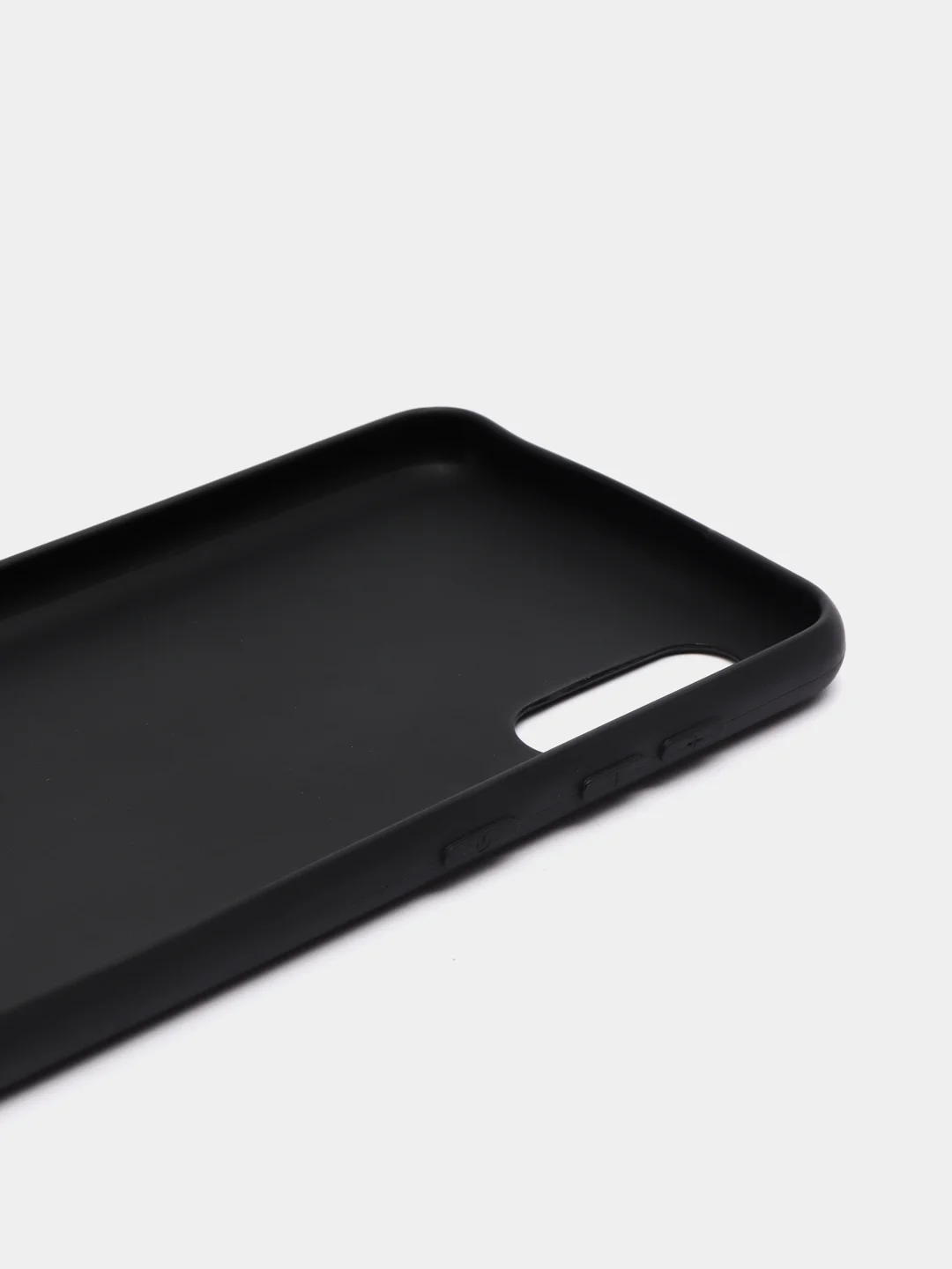 Хром чехол на Samsung A02