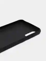 Хром чехол на Samsung A02