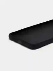 Хром чехол на Samsung A02
