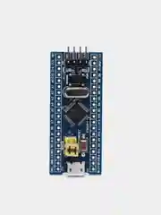 Микросхема STM32F103C8T6