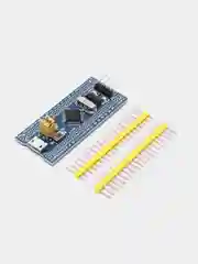 Микросхема STM32F103C8T6