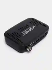 Цифровая приставка ресивер для цифрового ТВ DVB-T2 / C DiVisat DVS3204
