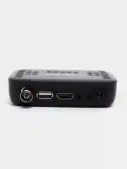 Цифровая приставка ресивер для цифрового ТВ DVB-T2 / C DiVisat DVS3204