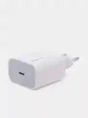 Блок питания Apple iPhone Type-C с быстрой зарядкой 20W СЗУ зарядное устройство для айфона