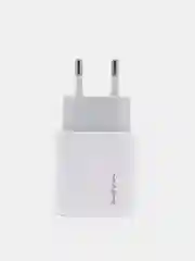 Блок питания Apple iPhone Type-C с быстрой зарядкой 20W СЗУ зарядное устройство для айфона