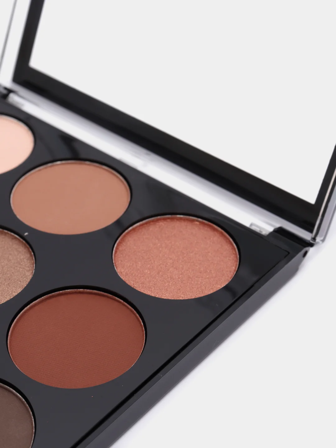 Медный тени для век DIAMOND Eyeshadow Palette  DoDo Girl, 9 оттенков