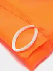 Лимонный чехол для бейсбольной биты