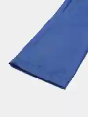 Синий чехол для бейсбольной биты