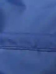 Синий чехол для бейсбольной биты